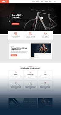 modelo-elementor-bikes