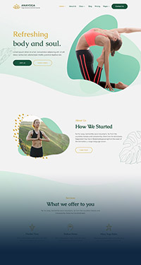 modelo-elementor-pilates