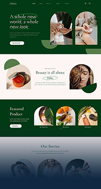 modelo-elementor-salao