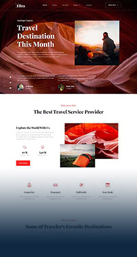 modelo-elementor-trilha