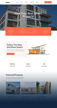 modelo-elementor-arquitetura