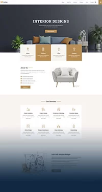 modelo-elementor-interior-design