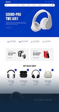 modelo-elementor-loja